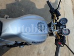     Honda CB1300SF 1999  21